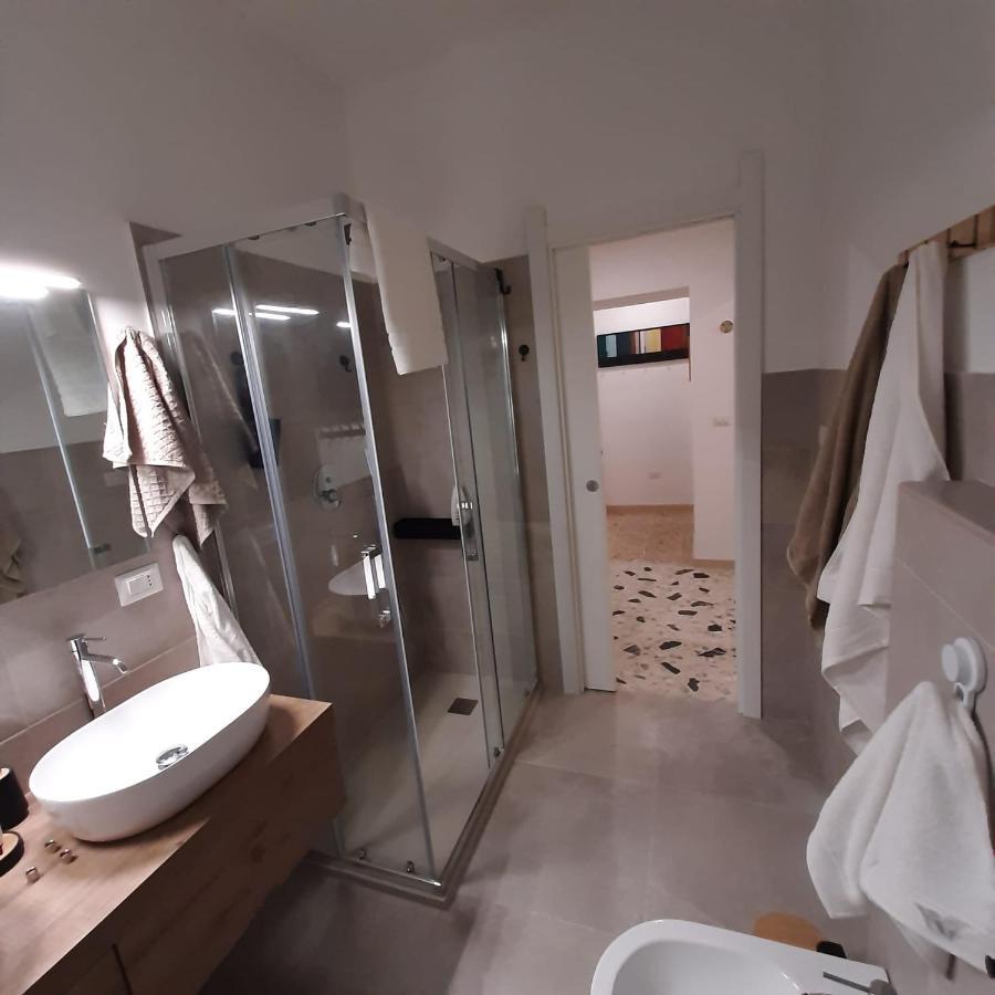 La Strelizia Lägenhet Alghero Exteriör bild